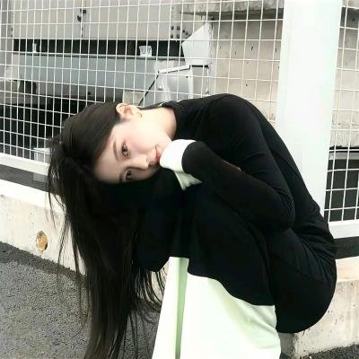 男人的香气