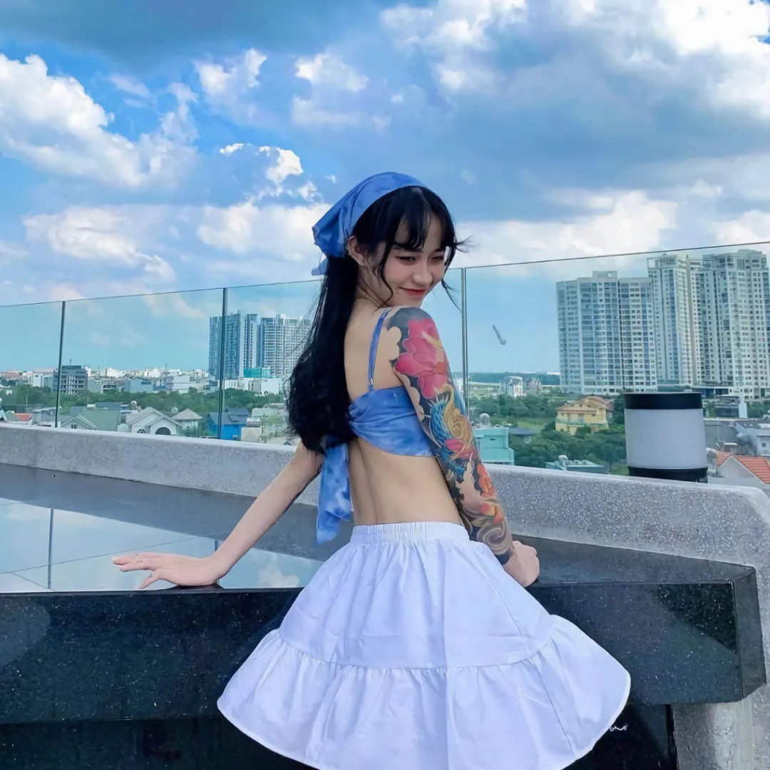 霍莉