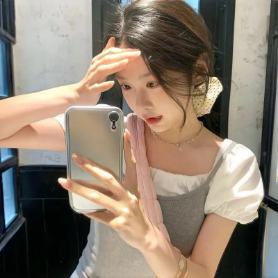 男孩与骏马